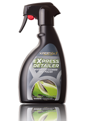 Xpert-60 Express Detailer 500ml - Quick detailer