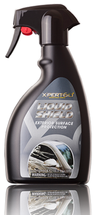 Xpert-60 Liquid Shield 500ml. - Szybki wosk w płynie