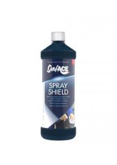 Surface Spray Shield - Quick Deatailer- Szybki wosk w płynie 1L