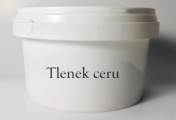 Tlenek Ceru CeO2 100g - Środek do polerowania szyb