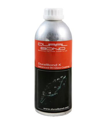 CHOOSE NanoTech DURAL BOND - X 9H Coating 1000ml.