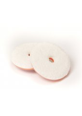 NORDIC PADS - PRO WOOL MICRO WHITE 150MM.