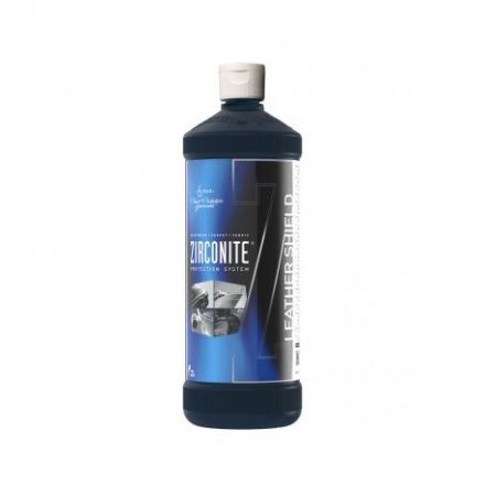 Zirconite Paint Protection System Leather Shield 1L - Impregnat do skór
