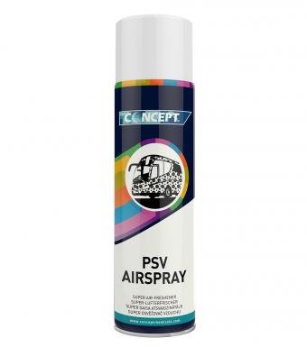 Concept P.S.V. Airspray 450ml - Gaśnica zapachowa żurawinowa