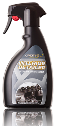 Xpert-60 Interior Detailer 500ml - Płyn do kokpitu