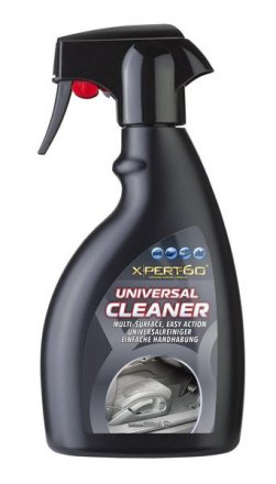 Xpert-60 Universal Cleaner 500ml - APC Uniwersalny płyn czyszczący