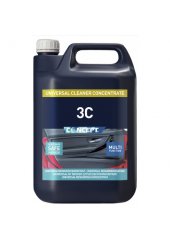 Concept 3C Cleaner Concentrate 5L - APC Płyn do czyszczenia wnętrz