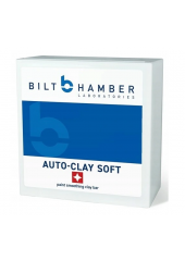 Bilt-Hamber Auto Clay Soft 200g - Glinka do lakieru