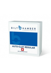 Bilt-Hamber Auto Clay Hard 200g - Glinka do lakieru