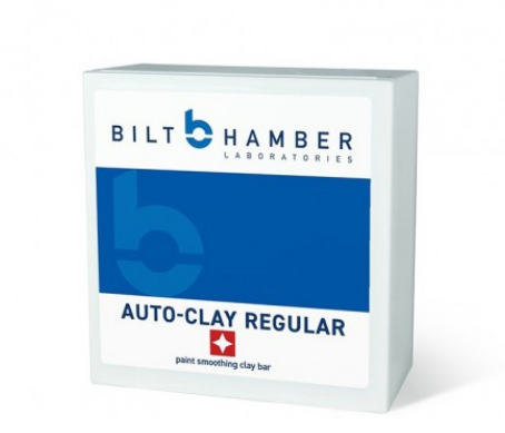 Bilt-Hamber Auto Clay Hard 200g - Glinka do lakieru