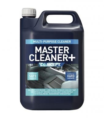 Concept Master Cleaner Plus 5L - APC