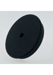 Nordic Pads - PRO CONE Black Polishing Pad 180mm - Twarda gąbka
