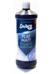 SurfACE Flat-Matt 1KG - Pasta Matująca - preparat do przygotowania przed lakierowaniem