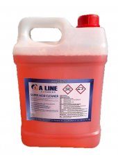 A-Line - Super Acid Cleaner 25l - Najmocniejszy kwas do felg