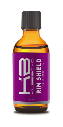 KUBE BOND - RIM SHIELD 50ml. - Powłoka ceramiczna na felgi
