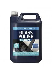 Concept Glass Polish 5L - Środek do polerowania szyb