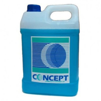 Concept Squeaky Glass Cleaner 25L - Plyn do szyb zimowy