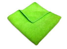 Ścierka z mikrofibry LIMONE - Soft 40x40 400g.