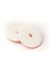 NORDIC PADS - PRO WOOL MICRO WHITE 180MM.