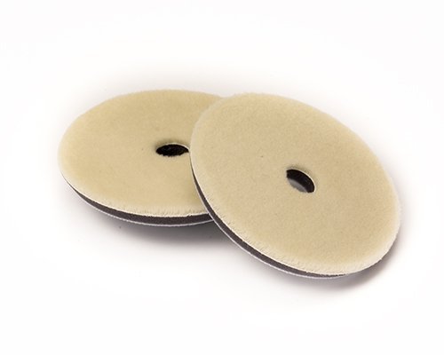 NORDIC PADS - PRO WOOL MERINO 135MM.