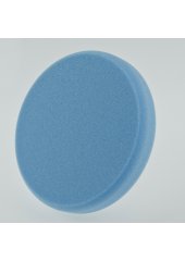Nordic Pads - PRO Blue Polishing Pad 150mm - Średnio miękka gąbka polerska 150mm