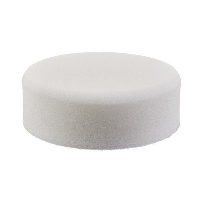 Nordic Pads TWARDA gąbka polerska 30mm PRO WHITE