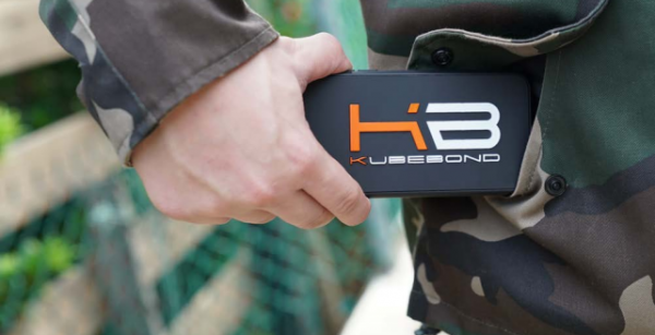 KUBE BOND - CASE - IPhone 8 IPhone 8 PLUS IPhone X